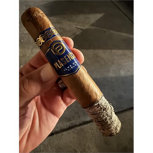 Plasencia Alma del Cielo Amanecer 6  * 60