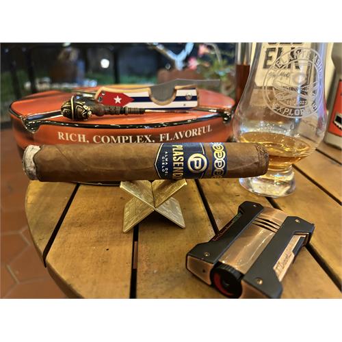 Plasencia Alma del Cielo Amanecer 6  * 60