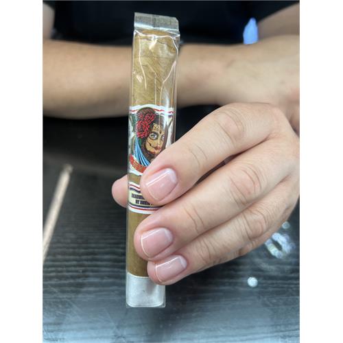 Deadwood Dominicana Robusto 5  * 50