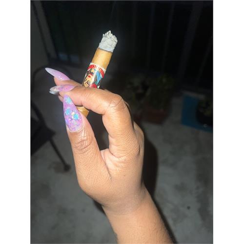 Deadwood Dominicana Pequena 4  * 38