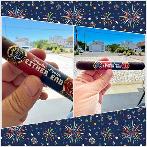Punch Mr. Punch’s Wieners 6  * 50