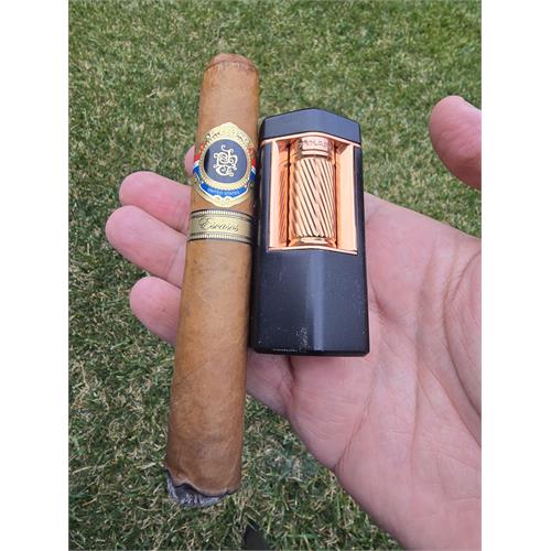 Tatuaje PJ 50th Robusto Especial 5 1/2 * 52