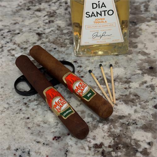 Casa 1910 Mexigars MX-2 Toro 6  * 52