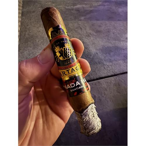 Partagas Y Nada Mas Robusto 5  * 50