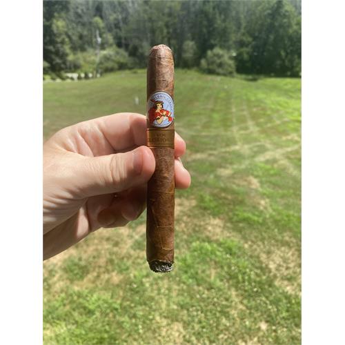 La Gloria Cubana Los Gloriosos Toro 6  * 50