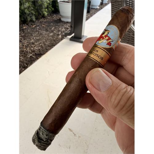 La Gloria Cubana Los Gloriosos Toro 6  * 50