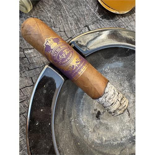 El Rey del Mundo Appointment Gordo 5  * 60