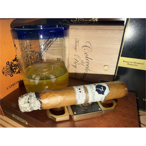 El Septimo Culinary Art Collection France Bordeaux 6  * 60
