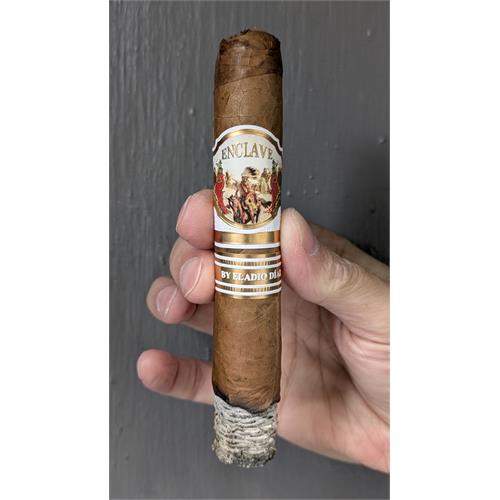 Enclave Eladio Diaz Robusto 5 1/2 * 54