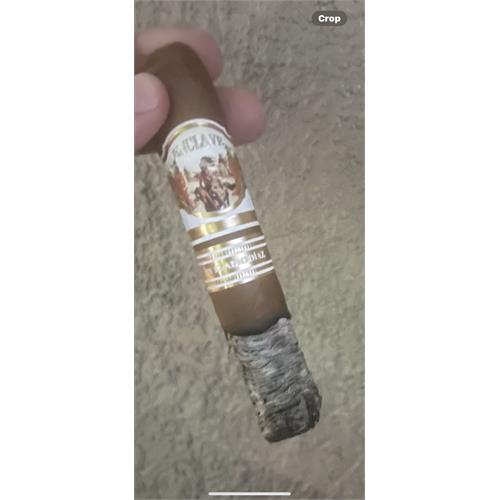 Enclave Eladio Diaz Robusto 5 1/2 * 54