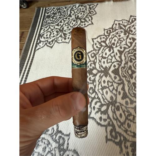 Gellis Family Absolutos Corona Gorda 5 1/2 * 48