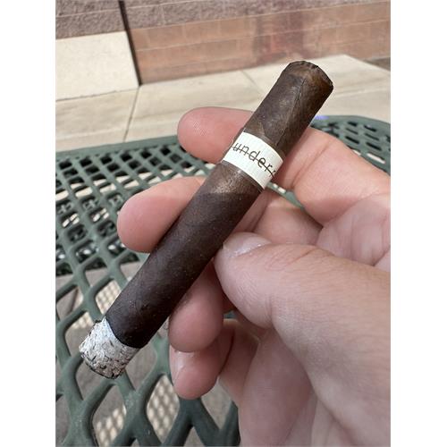 Luciano Underrated Chicos 4  * 40