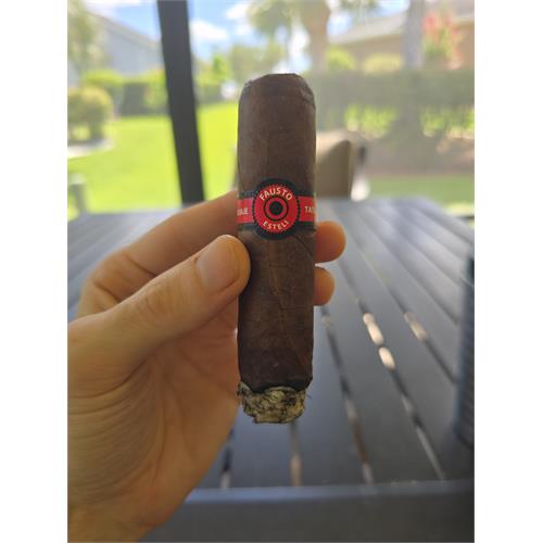 Tatuaje Fausto FT110 4 3/8 * 60