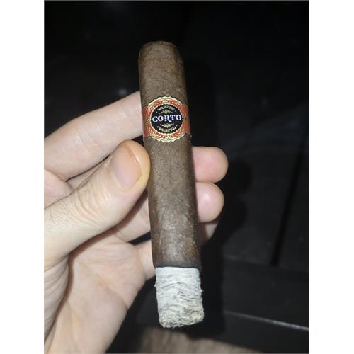Warped Corto Maduro X46 4 1/2 * 46