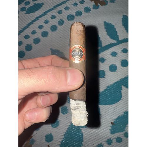 Warped Corto Maduro X46 4 1/2 * 46