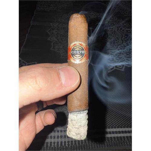 Warped Corto Maduro X46 4 1/2 * 46
