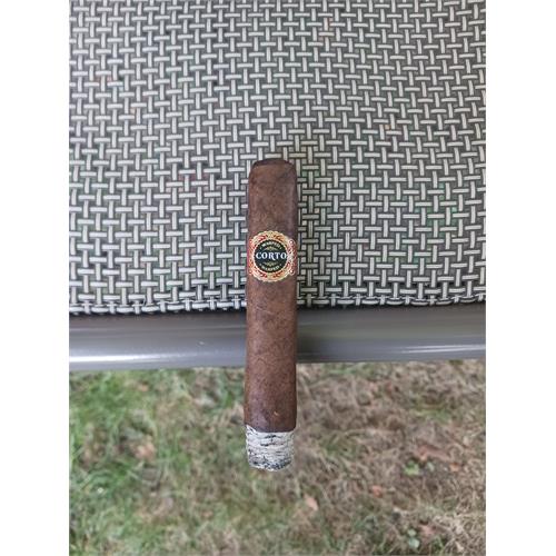 Warped Corto Maduro X46 4 1/2 * 46