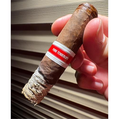 Tatuaje Pork Tenderloin 5 1/8 * 52