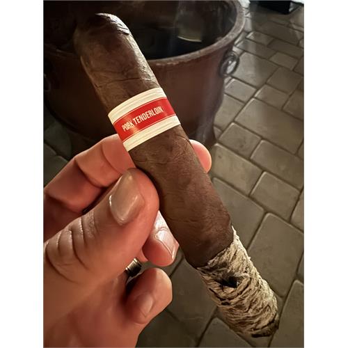 Tatuaje Pork Tenderloin 5 1/8 * 52