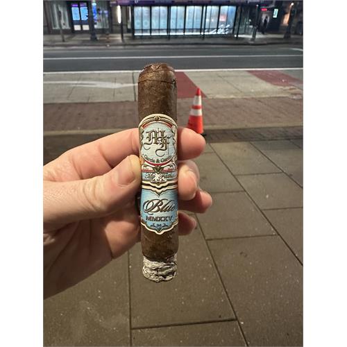 My Father Blue Petit Robusto 4 1/2 * 50