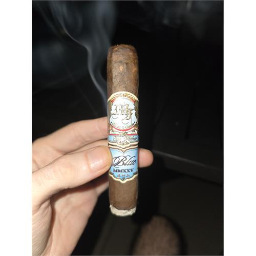 My Father Blue Petit Robusto 4 1/2 * 50