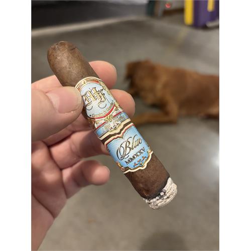 My Father Blue Petit Robusto 4 1/2 * 50