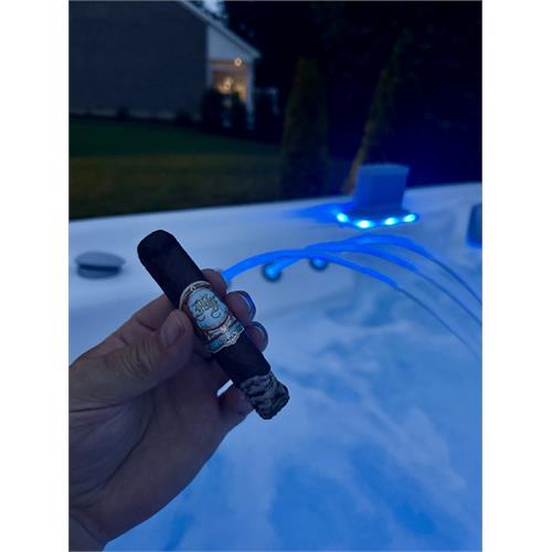 My Father Blue Petit Robusto 4 1/2 * 50