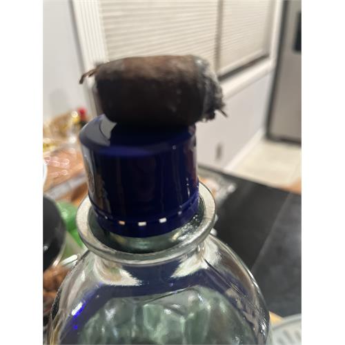 My Father Blue Petit Robusto 4 1/2 * 50