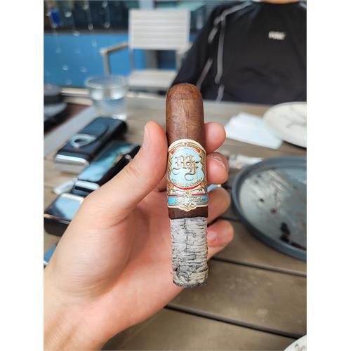 My Father Blue Petit Robusto 4 1/2 * 50