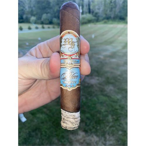 My Father Blue Robusto 5 1/4 * 52