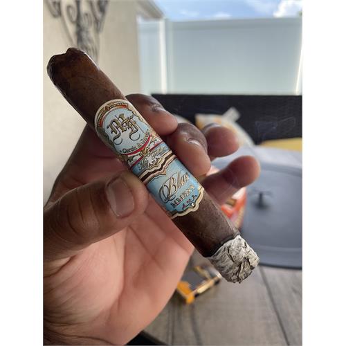 My Father Blue Robusto 5 1/4 * 52