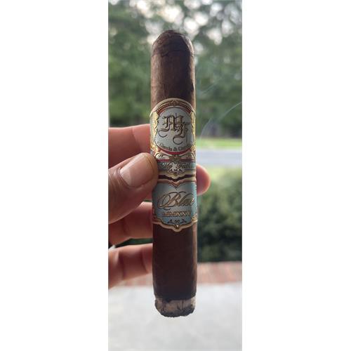 My Father Blue Robusto 5 1/4 * 52