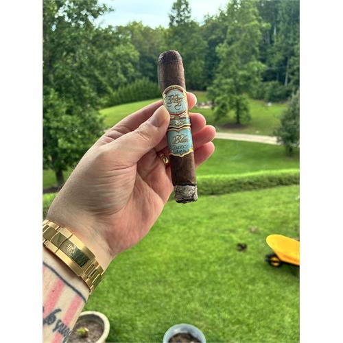 My Father Blue Robusto 5 1/4 * 52