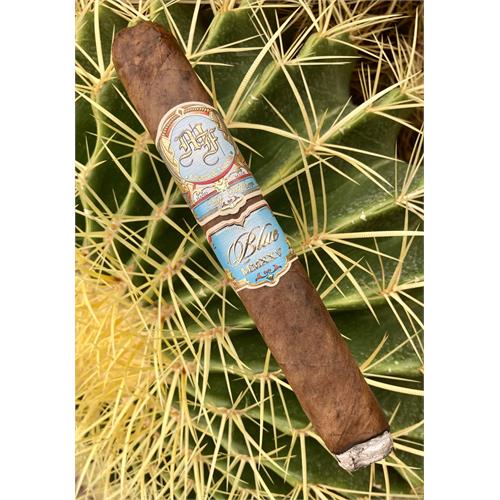 My Father Blue Toro 6  * 54