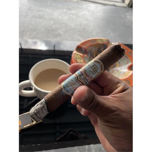 My Father Blue Toro 6  * 54