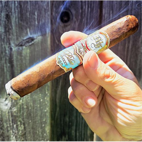 My Father Blue Toro 6  * 54