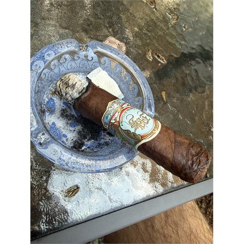 My Father Blue Toro 6  * 54