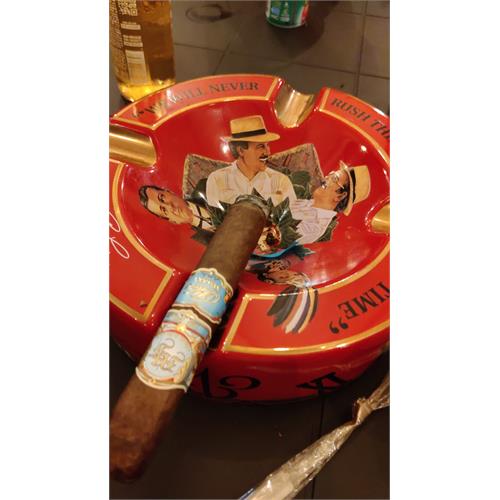 My Father Blue Toro 6  * 54