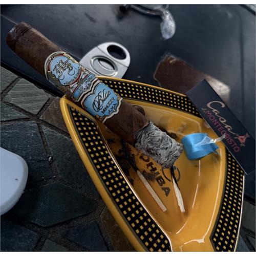 My Father Blue Toro 6  * 54