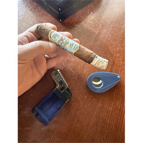 My Father Blue Toro 6  * 54