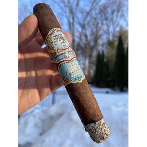 My Father Blue Toro 6  * 54