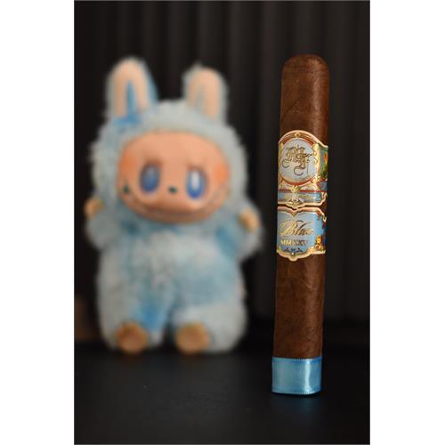 My Father Blue Toro 6  * 54