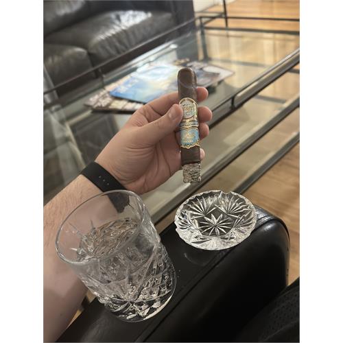 My Father Blue Toro 6  * 54