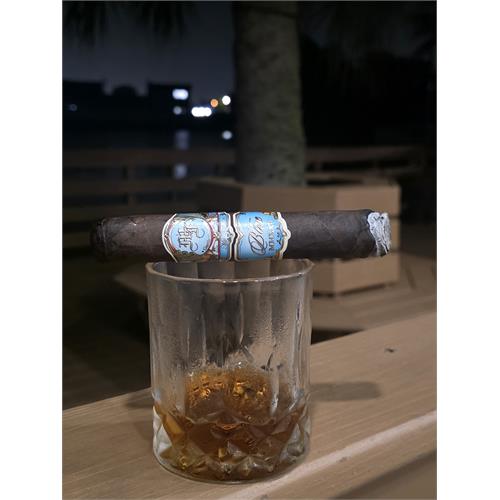 My Father Blue Toro Gordo 6  * 60