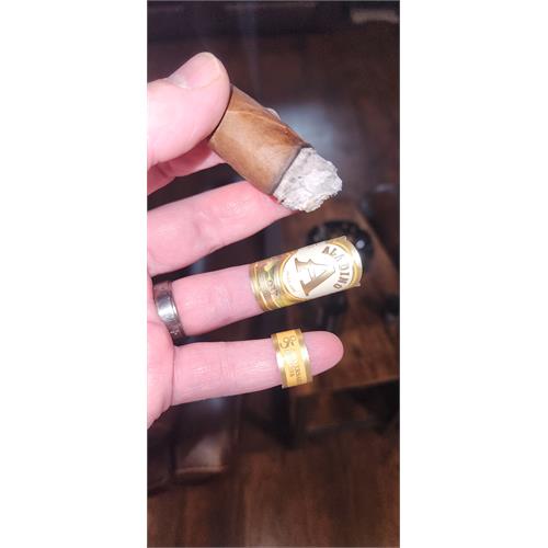Aladino 85 Aniversario Reserva Robusto 5  * 50