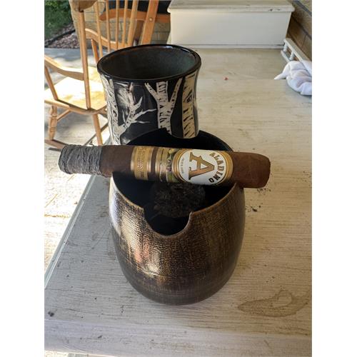 Aladino 85 Aniversario Reserva Robusto 5  * 50