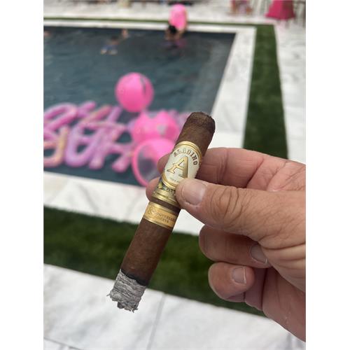Aladino 85 Aniversario Reserva Robusto 5  * 50