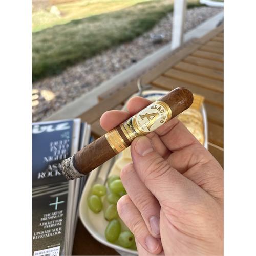 Aladino 85 Aniversario Reserva Robusto 5  * 50