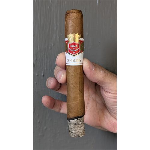 Hoyo de Monterrey Shade Toro 6  * 52