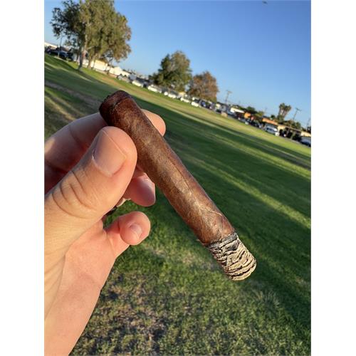 CAO Amazon Basin Daggers 5-Cigar Pack 4  * 38